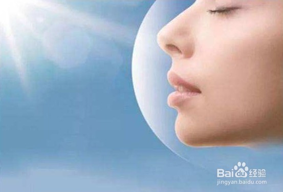 如何使皮肤变白