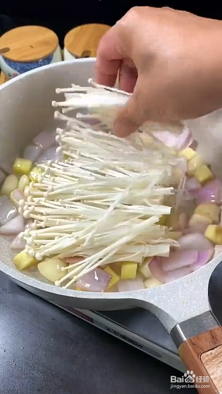 如何制作不用一滴水的草鱼？