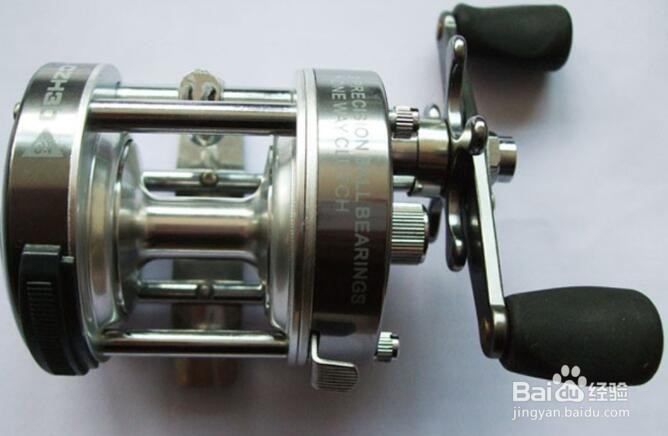 新手购买路亚水滴轮有什么注意事项？