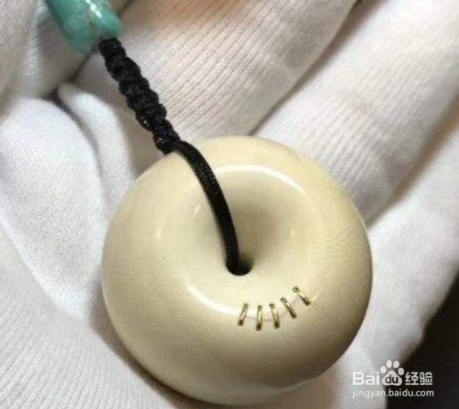 如何识别猛犸牙真假