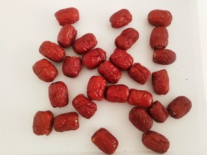 网红奶枣的做法