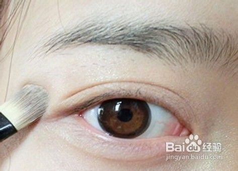 怎样能让眼睛变大