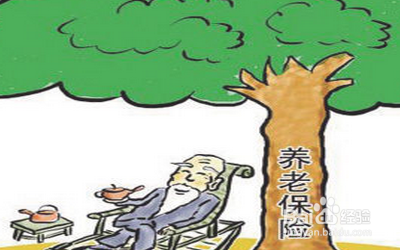 如何区别社保和养老保险
