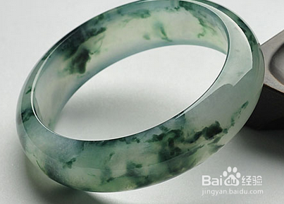 翡翠手镯如何鉴定真假