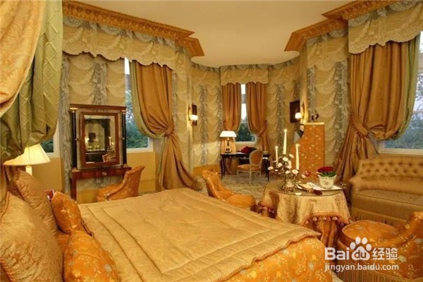 欧洲旅行全攻略--绝对干货（快收藏吧）