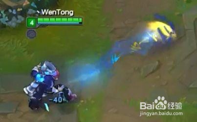 【重做】新版流浪法师瑞兹技能连招玩法