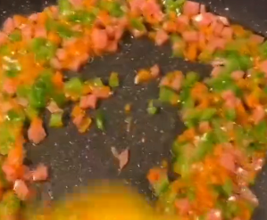 怎样用剩米饭做美食呢