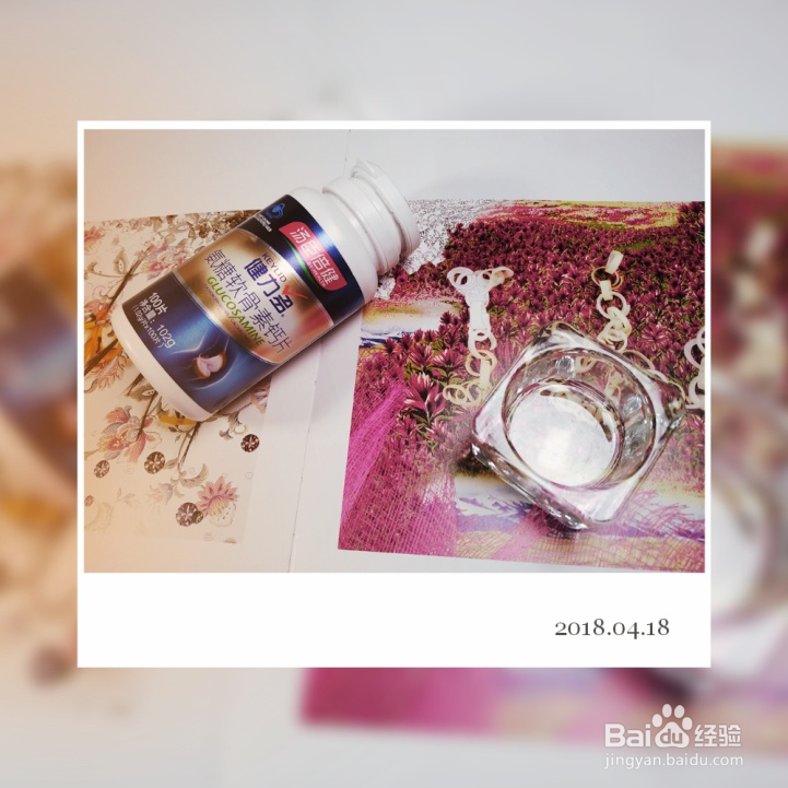 常用电脑肩膀不舒服是什么原因?改善用氨糖钙片