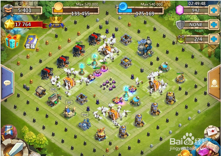 城堡争霸手游电脑版安装教程鱼雷安卓模拟器安装