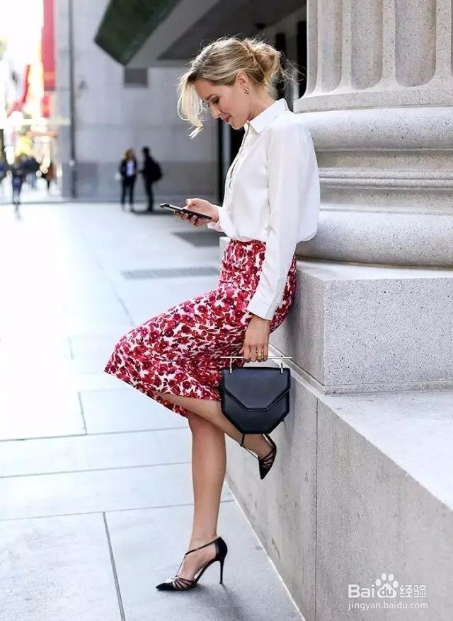 过年这么穿你就美爆了~