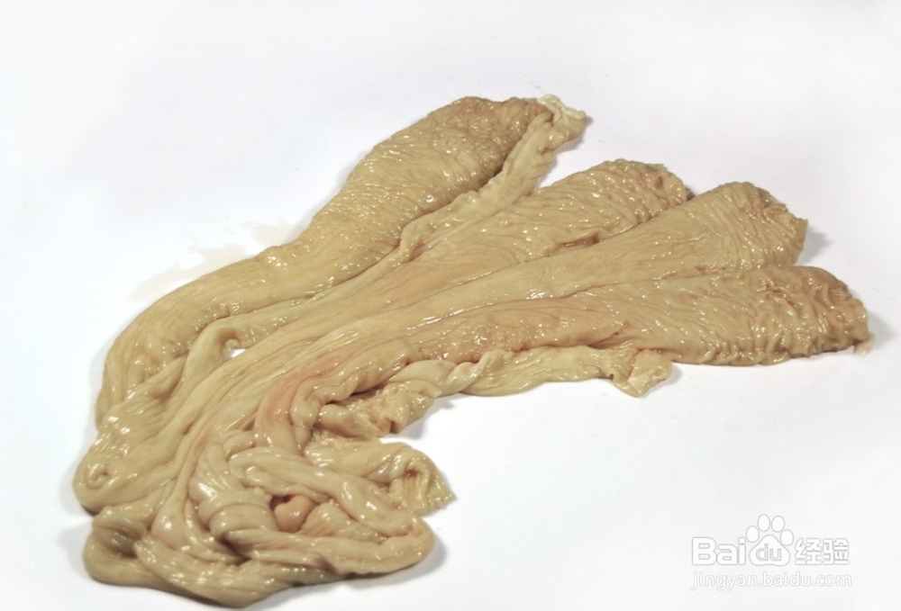 怎样猪肉及内脏异味