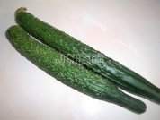 清炒黄瓜片的做法