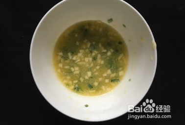 蒜香吐司条的做法