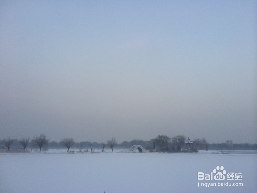 如何拍出更有意境和美感的照片