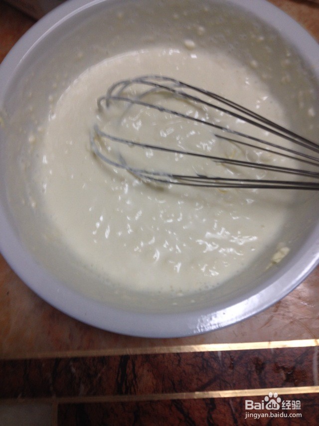 冻酸奶芝士蛋糕的做法