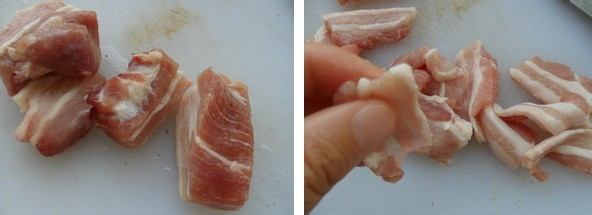 五花肉怎么做好吃,来试这道韩式烤五花肉的做法