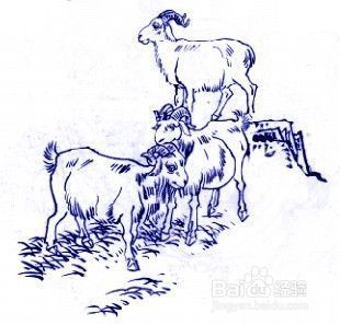 中华流传十大吉祥图解