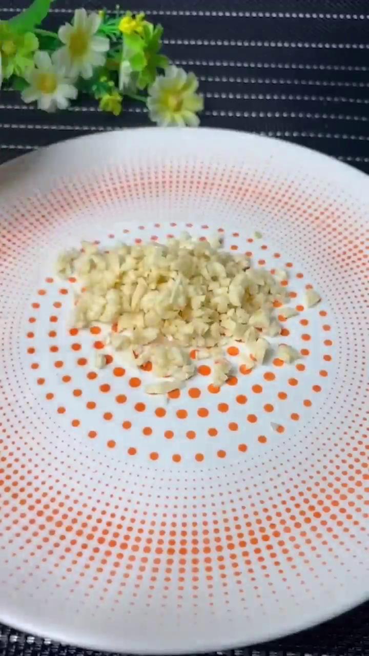 香辣蘸料怎么做