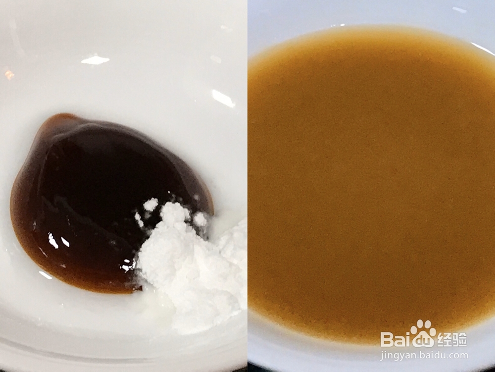 够香够味的腊肠腊肉芥蓝