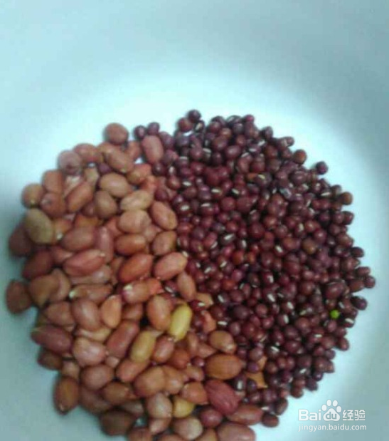 五红汤的简单做法