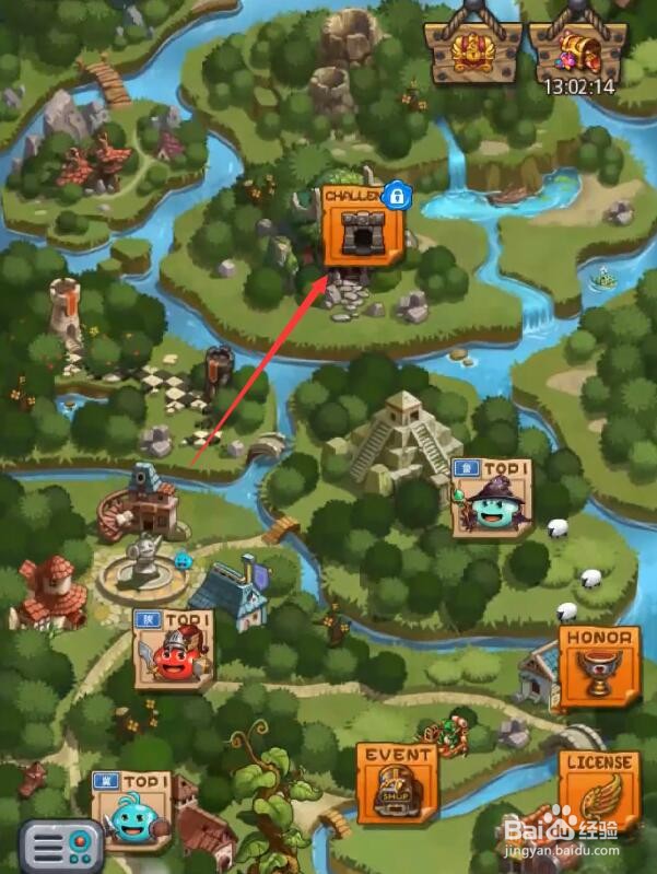 不思议迷宫五一活动攻略