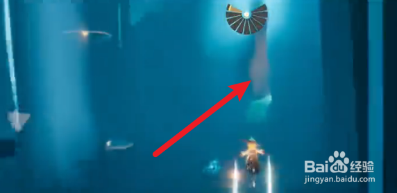 光遇8.12红石位置攻略