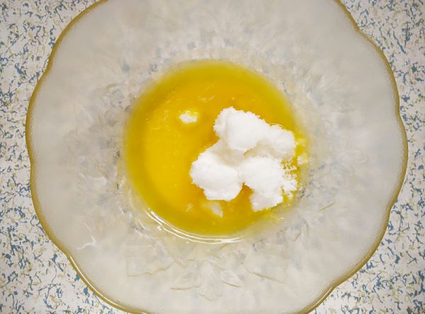 奶香红茶牛油戟