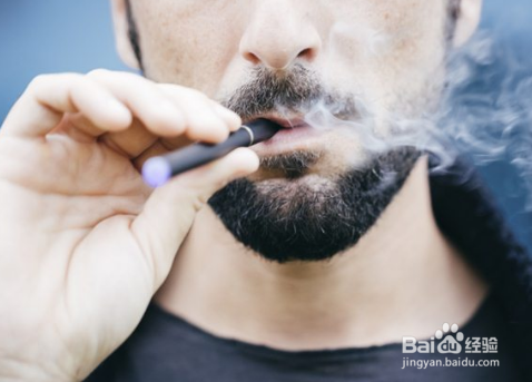 日常锻炼可以提高吸烟者的肺功能
