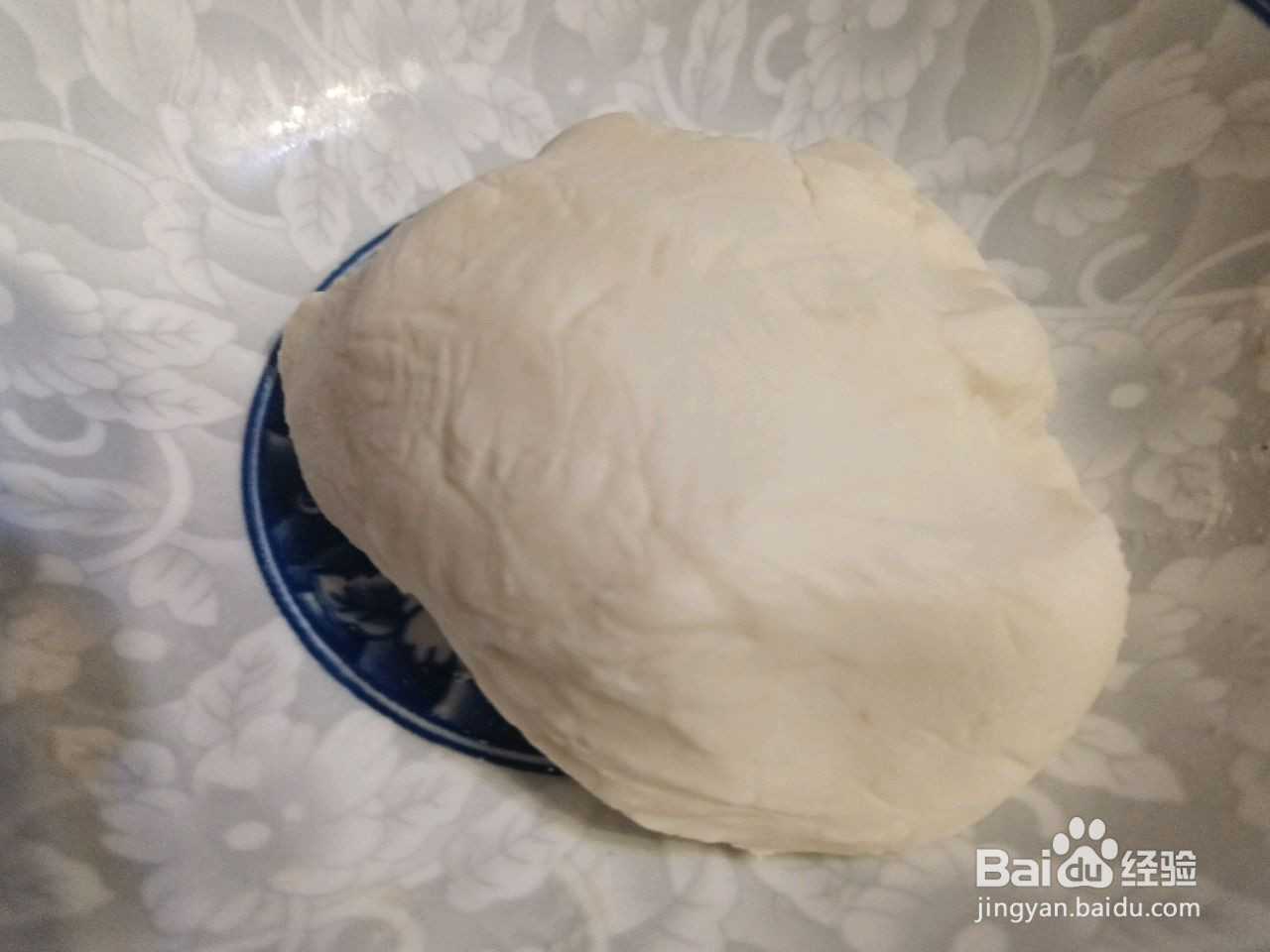 鲜肉月饼的做法