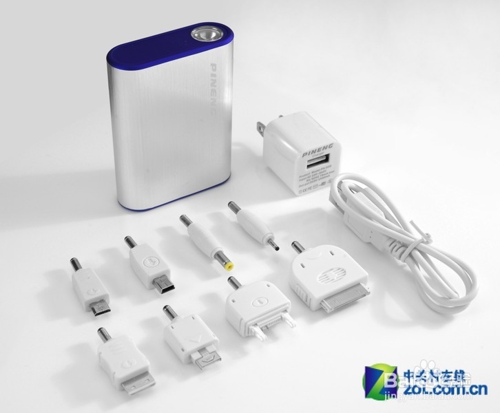 苹果手机充电宝什么牌子好