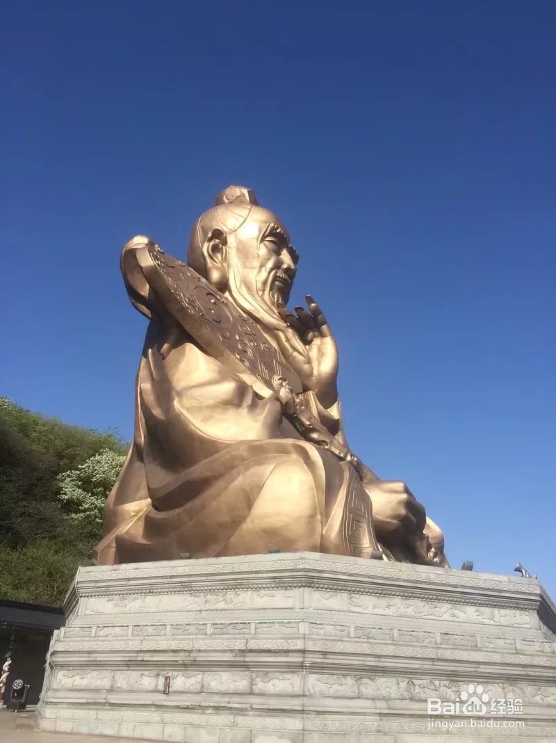 镇江茅山怎么样?