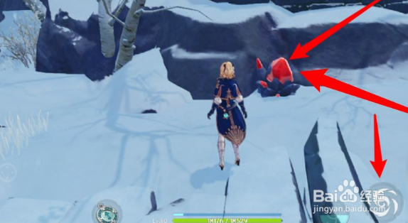 原神龙脊雪山七天神像如何解锁？