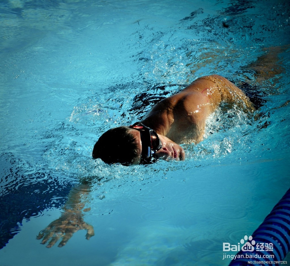 对身体有益的运动