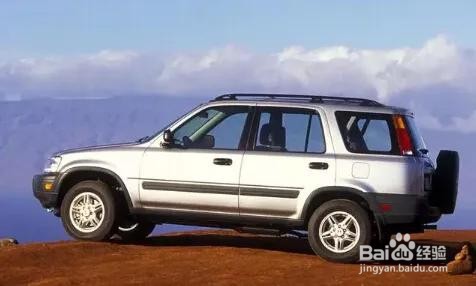 5大汽车品牌首款SUV,你能猜中几款?