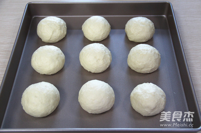 早餐正能量--葱香芝士包