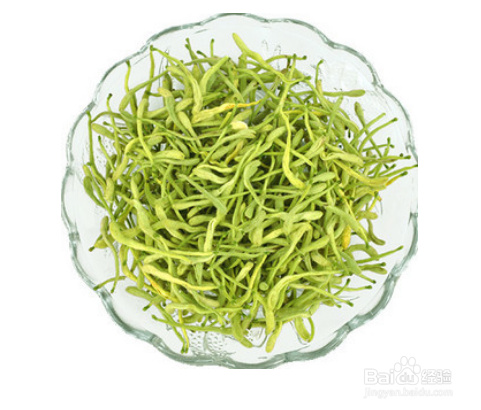 喝金银花水禁忌