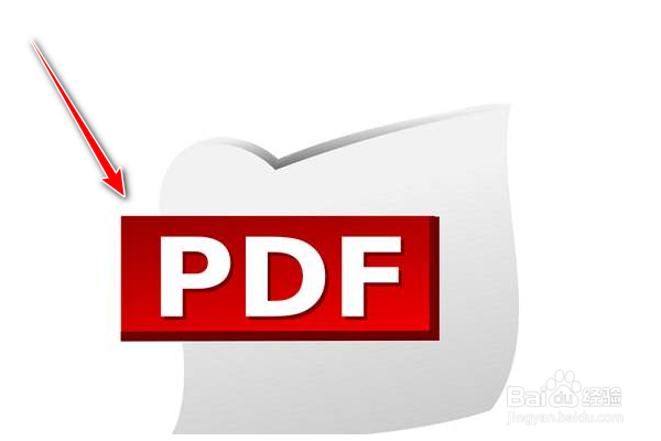 如何在PDF文档中选择打开功能呢