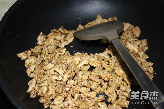 阿胶糕的家常做法