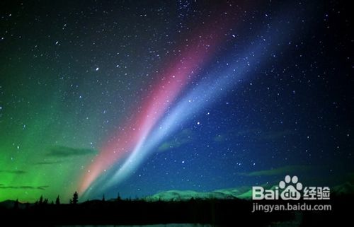 【摄影】领略世界风光