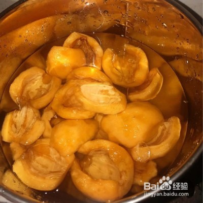 冰糖炖枇杷煮多久