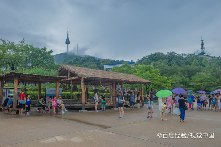 海南哪里好玩的景点推荐