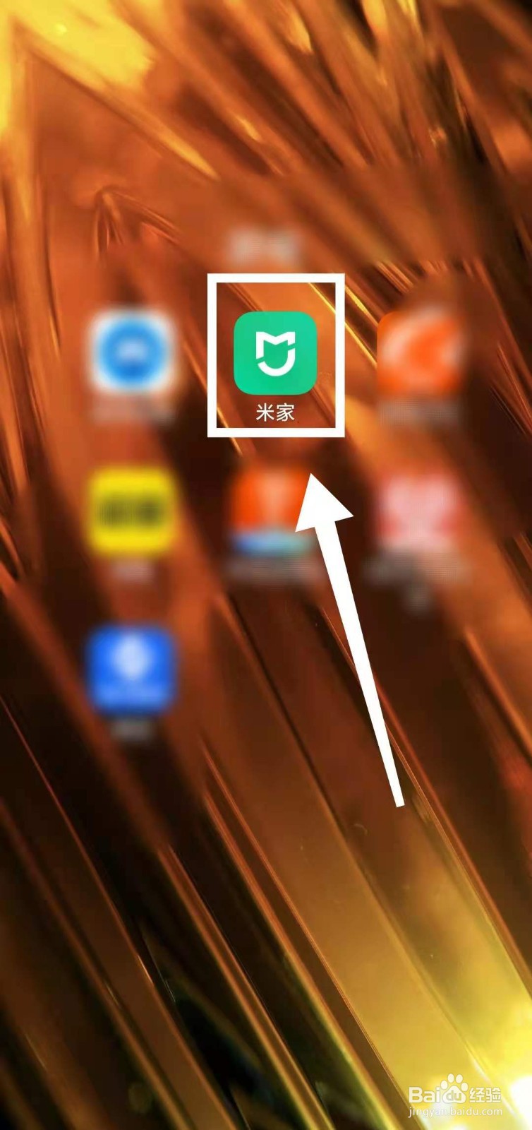 怎样开启米家软件的“固件自动更新”