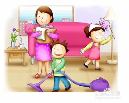 五一小长假怎样陪孩子度过