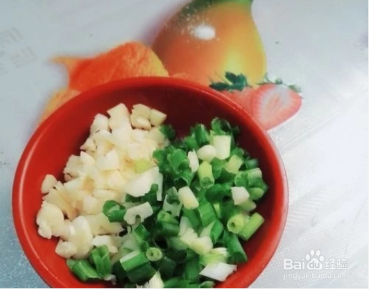 孕期家常菜做法