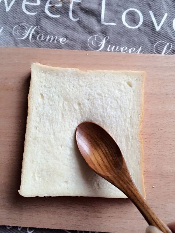 黄金芝士焗烤鸡蛋土司