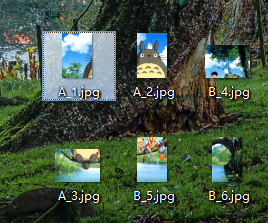 如何装扮QQ空间形象墙