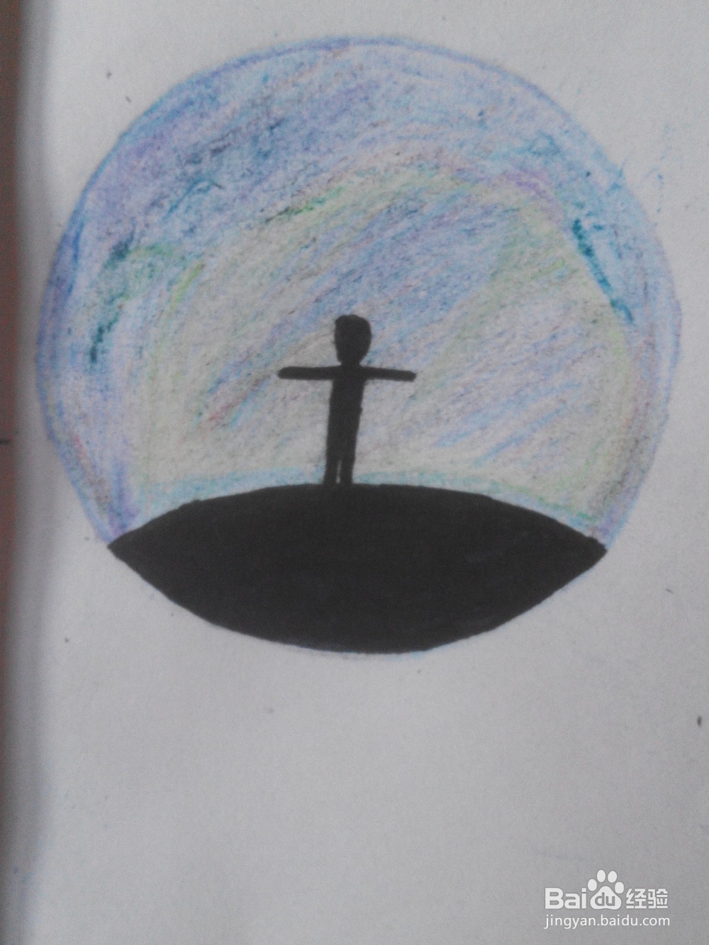 无基础彩铅画入门教程 PDF