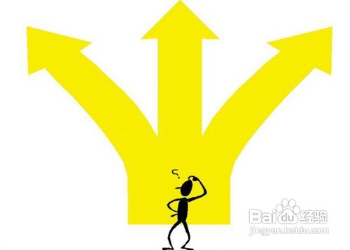 选择恐惧症的原因