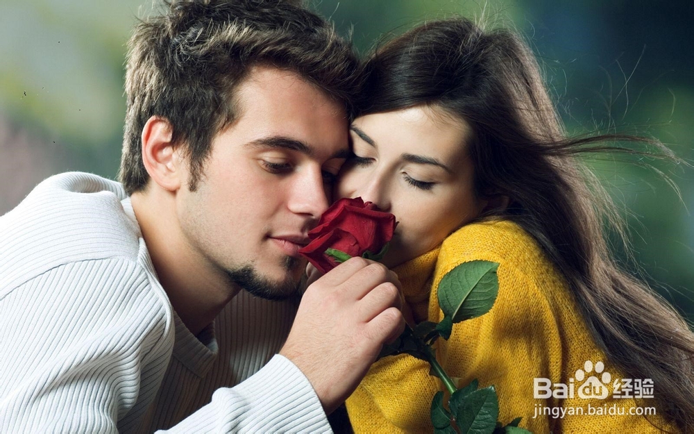 旺夫相是怎么样的。