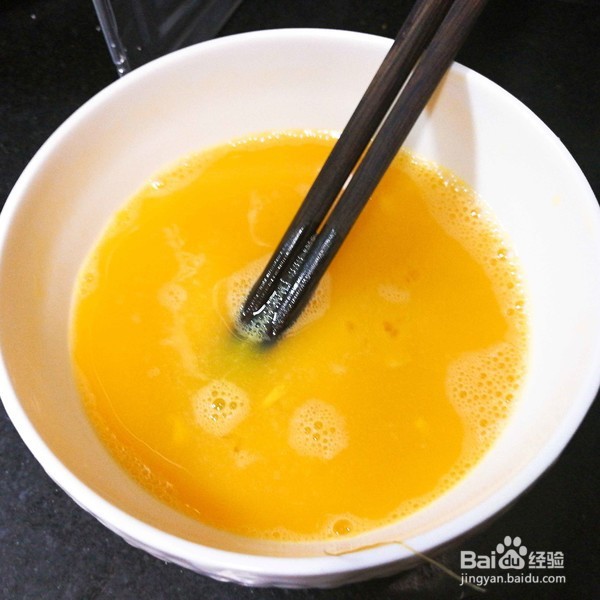 玉米炒饭的做法